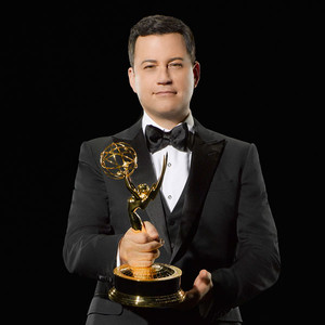 THE 64TH PRIMETIME EMMY AWARDS, Jimmy Kimmel THE 64TH PRIMETIME EMMY AWARDS, Jimmy Kimmel